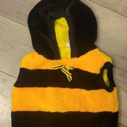 Celebration Halloween Bumble Bee Baby/Toddler Halloween Costume

