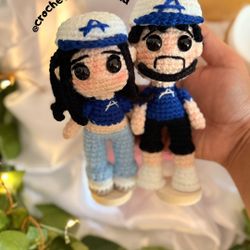 Custom Crochet