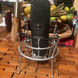 Presonus M7 Studio Microphone