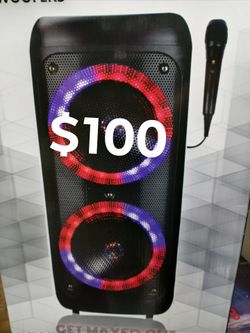 Brand New Bluetooth Speaker