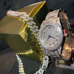 Pack of two pieces 20 inch and resizable link to fit heavy weight lab