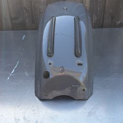 2018 HD CVO Rear Fender