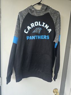 Carolina Panthers Hoodie