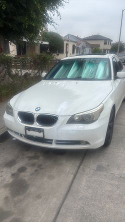 2005 BMW 530i