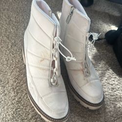 Winter Waterproof Boot Size 10 For 20