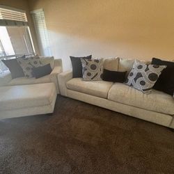 American Furniture Warehouse Tempe Collection Living Room Set 