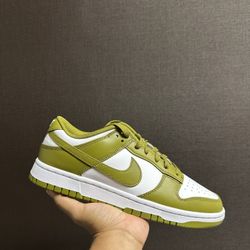 Nike Dunk Low Retro “ Pacific Moss” (Men’s) 