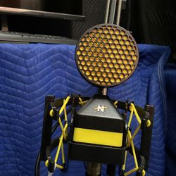 Neat Worker Bee Condenser Microphone