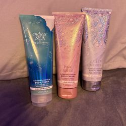 Ultimate Hydration Body Cream 