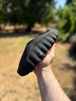 Nike Mind 001 Black Chrome