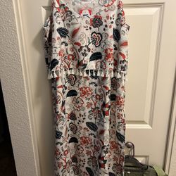 New Summer Dress 