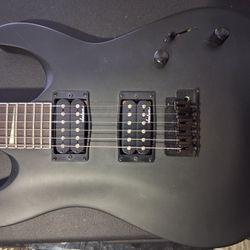 JACKSON GUITAR 