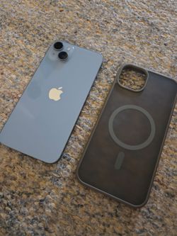 IPhone 14 Plus (Unlocked)