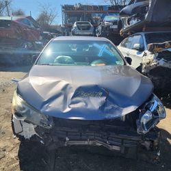 Toyota Camry 2015 (contact info removed) PARTS 