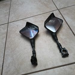 New Sheisi Mirrors For Sale 