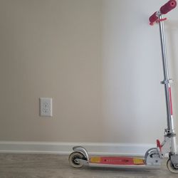 Kids Scooter