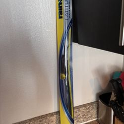 Windshield Wipers 28 (2 In 1)