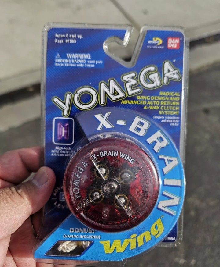 Yoyo