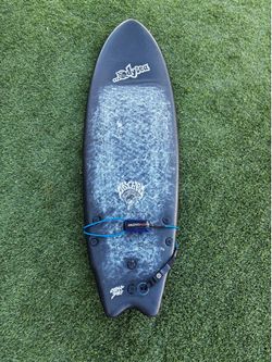 Odysea surfboard