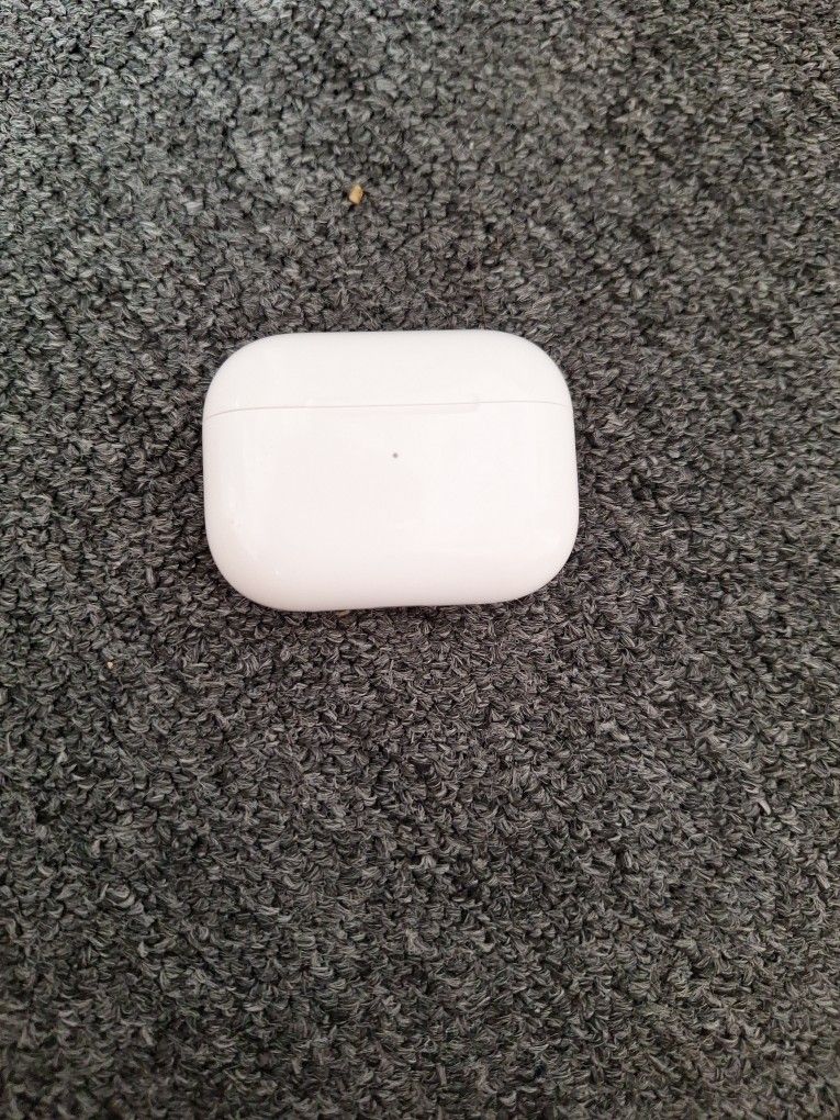 Airpods 2 Pro Second Gen