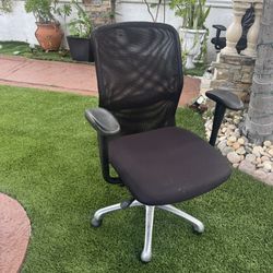 Office Chair  Adjustable 