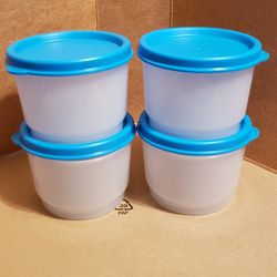 Tupperware Snack Cups for Sale in Gervais, OR - OfferUp