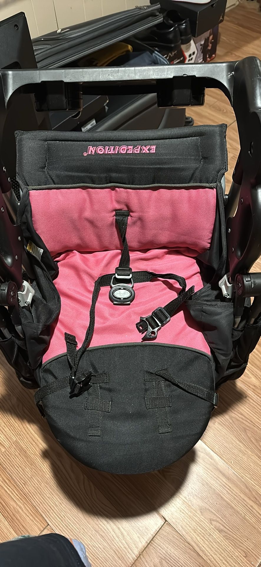 Stroller