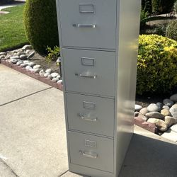 Filing Cabinet