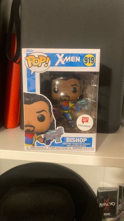 Funko Pop X-Men