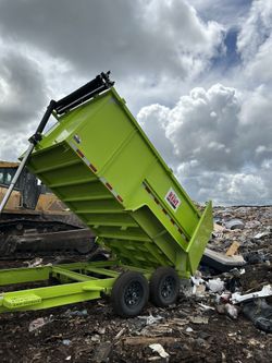 Dumpster/ Basura ? 🇺🇸 🇲🇽 🇧🇷