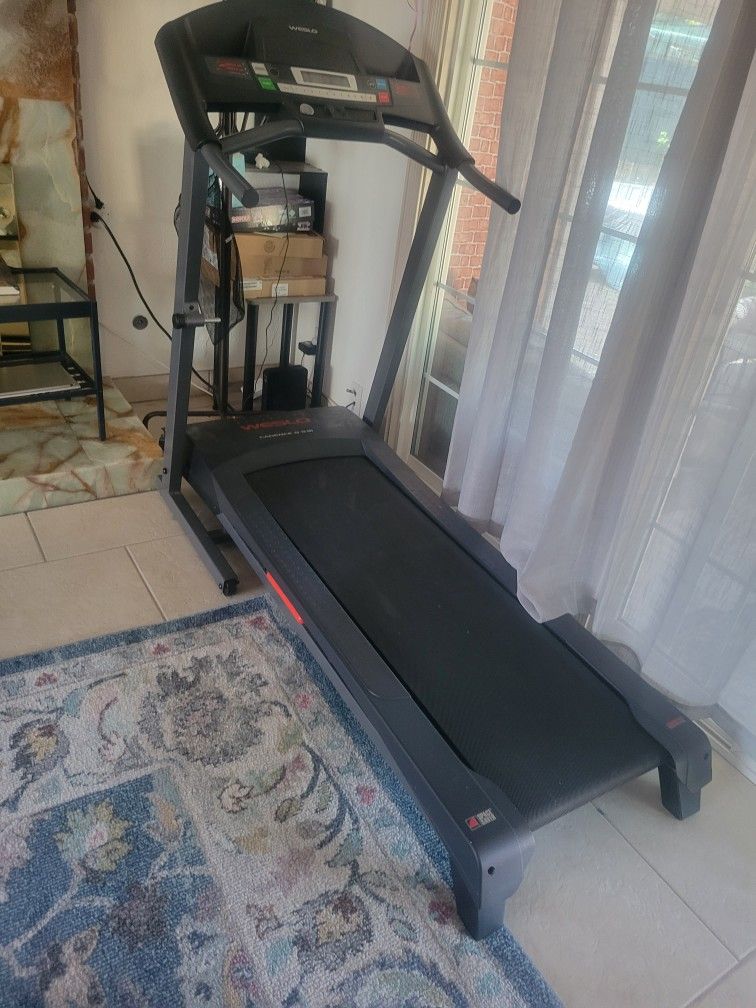 Treadmill