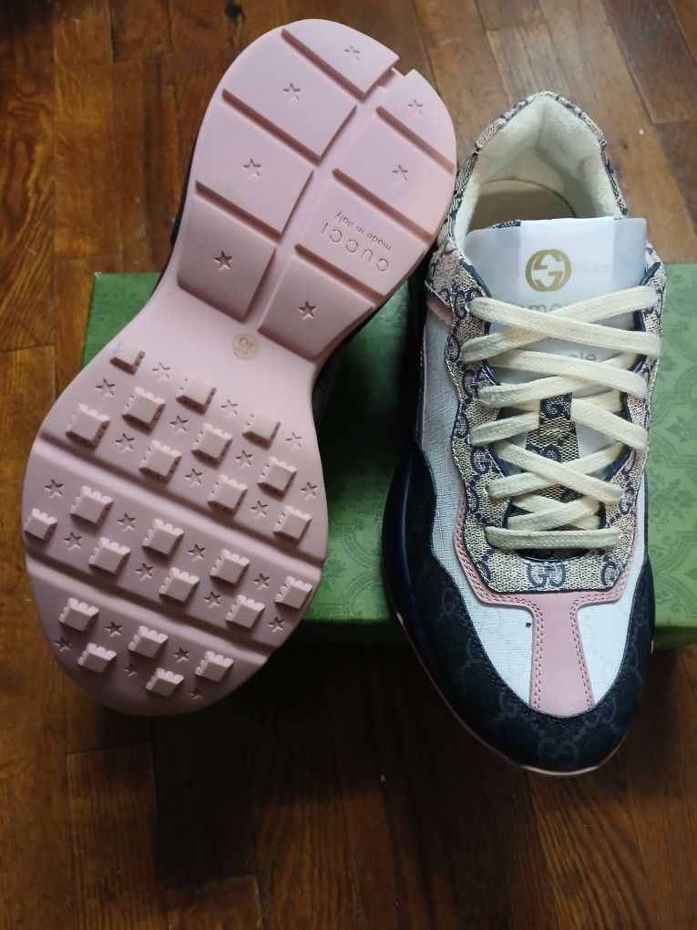 Gucci Sneakers Size 11