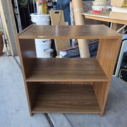 SHELF