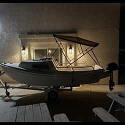 82 West wight potter