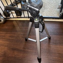 Camera Tri-Pod