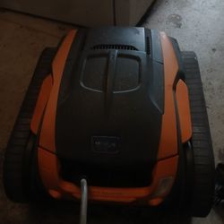 Zodiac Vortrax 7500iq Pool Cleaner 