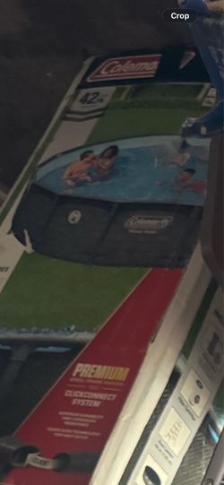 16 inch pool