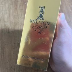 PACO RABANNE ONE MILLION  100ml