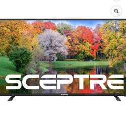 Sceptre 50 Inch