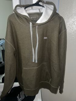 Figs Hoodie XL