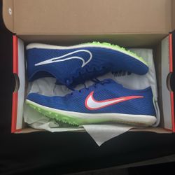 NIKE ZOOM MAMBA 6 (Size 12)