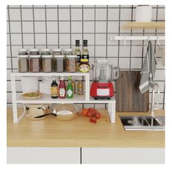  Kitchen Organizer