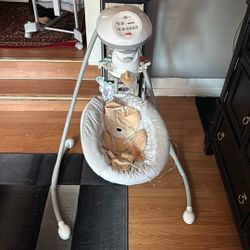 Baby Swing 
