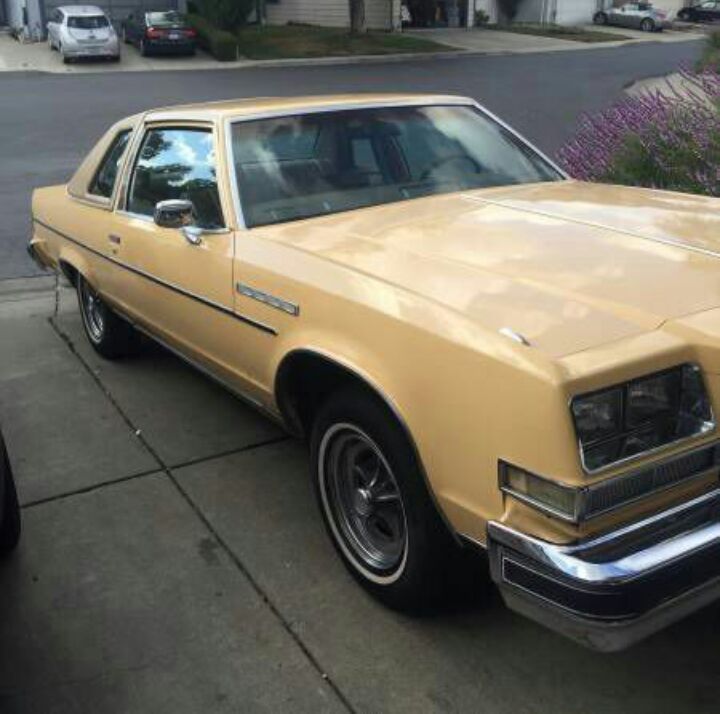 1977 Buick Electra 225