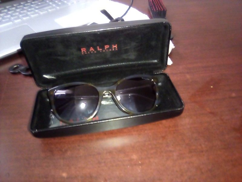 Ralph Lauren Sunglasses