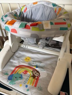 Infant chair