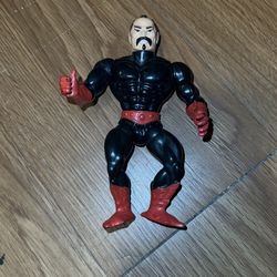 VINTAGE HE-MAN MASTERS OF THE UNIVERSE FIGURE NINJOR