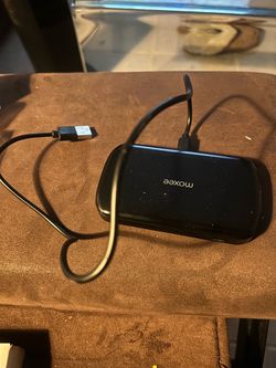 Moxee Mobile Hotspot - FREE