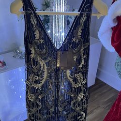 Amazing New With Tags Roberto Cavalli Dress Rare