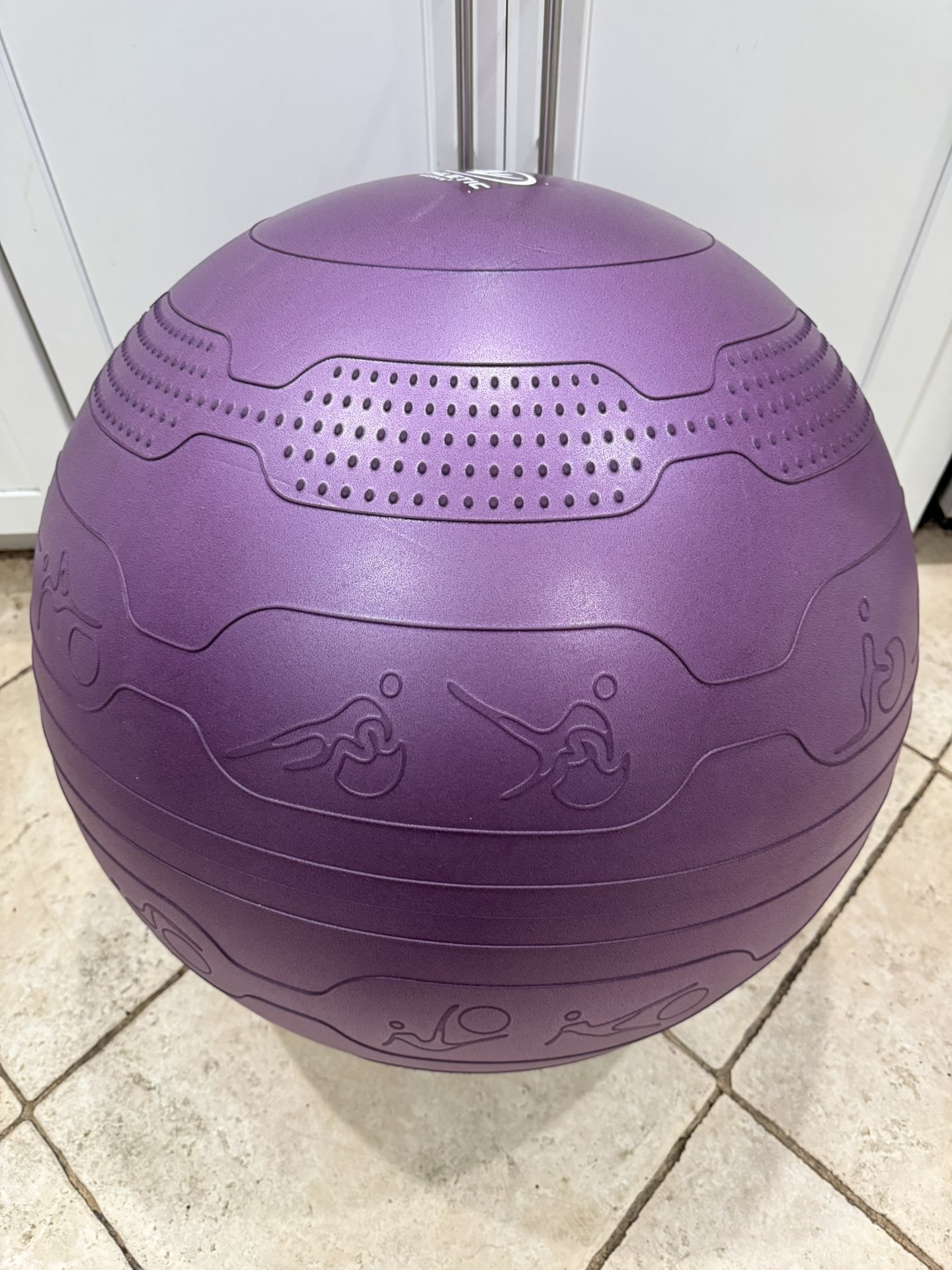 Exercise Ball